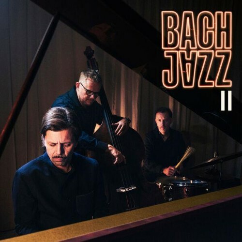  Bach Jazz - II (2026) 