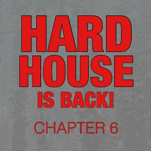  Hard House Is Back! Chapter 6 (2025) 