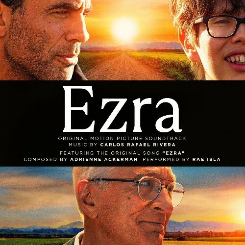  Ezra (Original Motion Picture Soundtrack) (2024) 