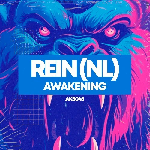 Rein (NL) - Awakening (2024)