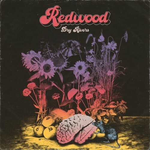 Redwood - Dry Rivers (2024)