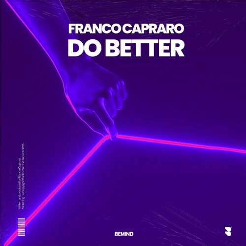 Franco Capraro - Do Better (2025)