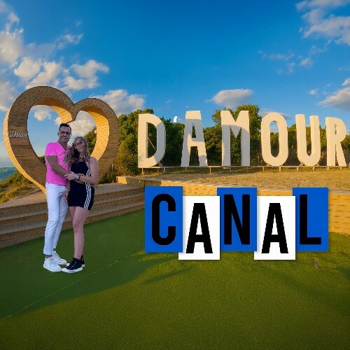  EuroMartina - Canal D' Amour (2025) 