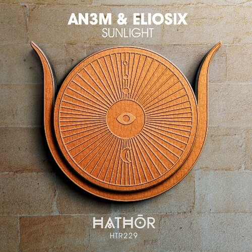  AN3M, Eliosix - Sunlight (2025) 