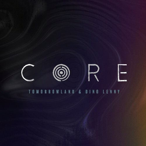  Dino Lenny - Core 50 (2025-03-04) 