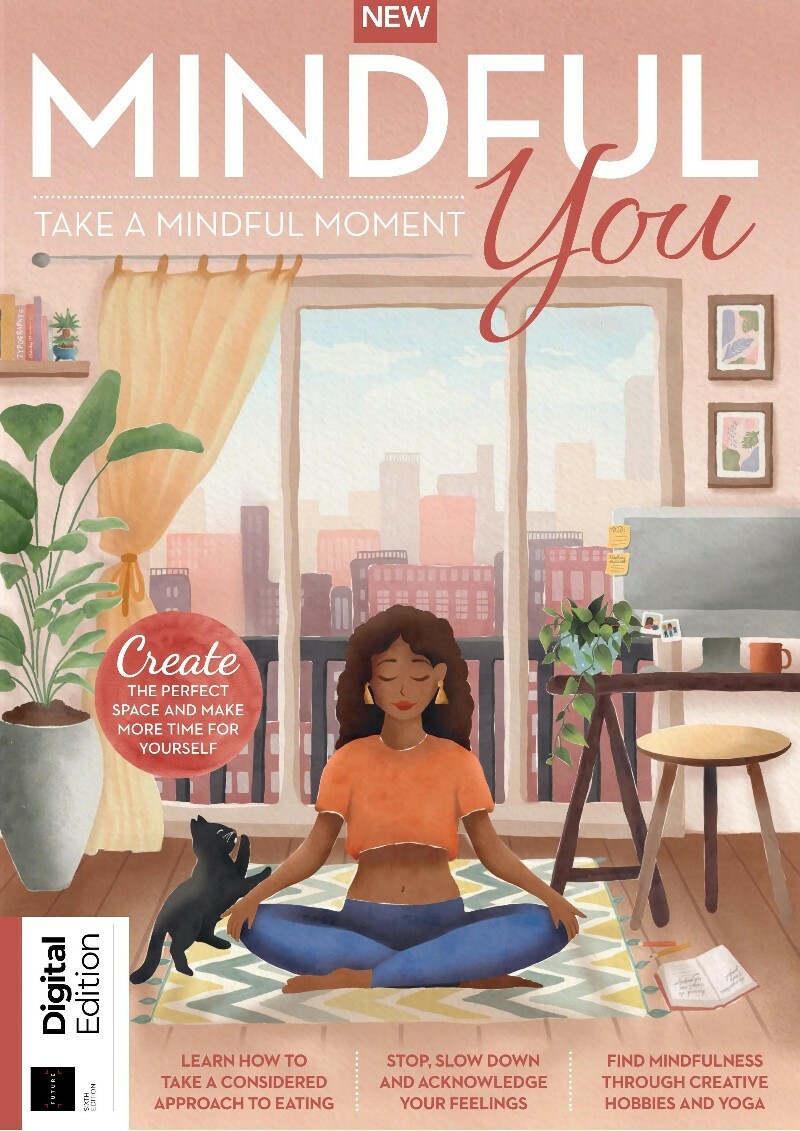 Mindful You 6th Edition 2026 Mindful You 6th Edition 2026
