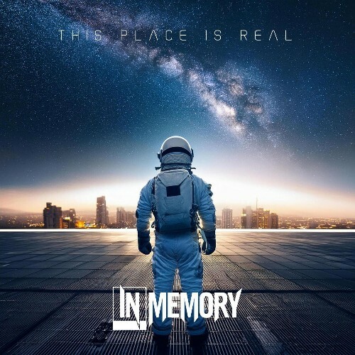  In Memory - This Place Is Real (2025) 