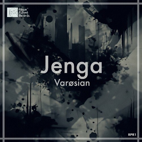  Varøsian - Jenga (2024) MP3 MEV254W_o