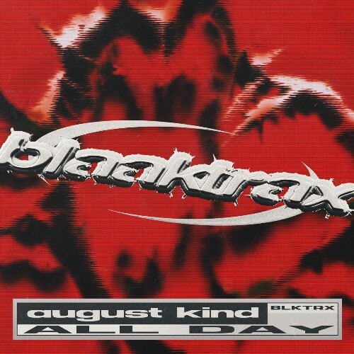  August Kind - All Day (2026) 