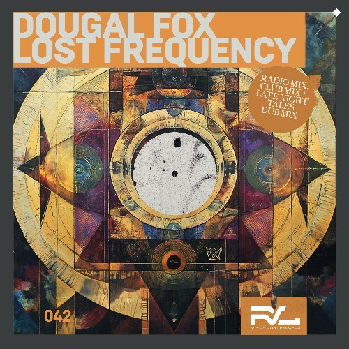 Dougal Fox - Lost Frequency (2024)