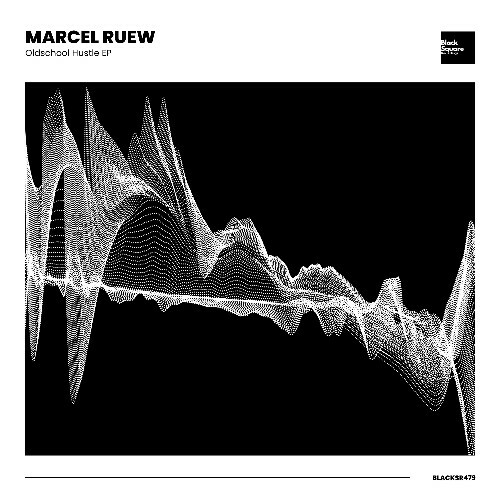  Marcel Ruew - Oldschool Hustle (2025) 