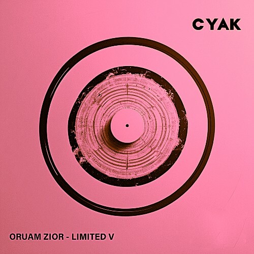 Oruam Zior - Limited Series V (2024)