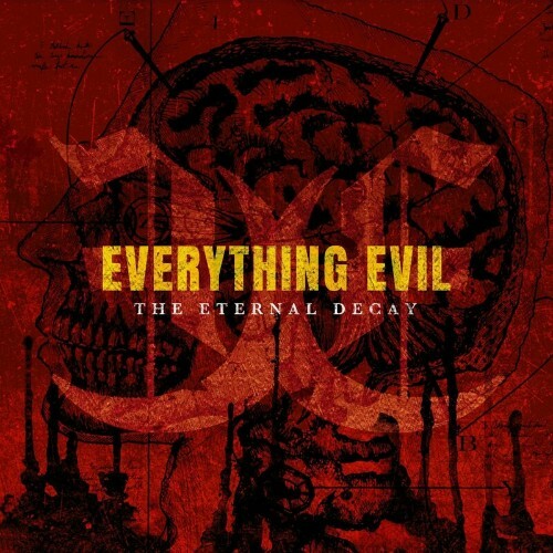  Everything Evil - The Eternal Decay (2023) 