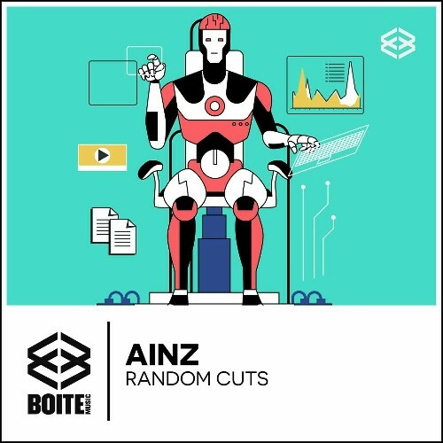 VA -  Ainz - Random Cuts (2024) [MP3] METWSU3_o