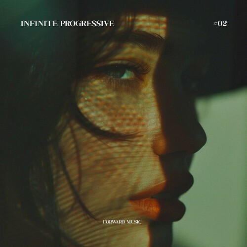  Infinite Progressive #02 (2026) 