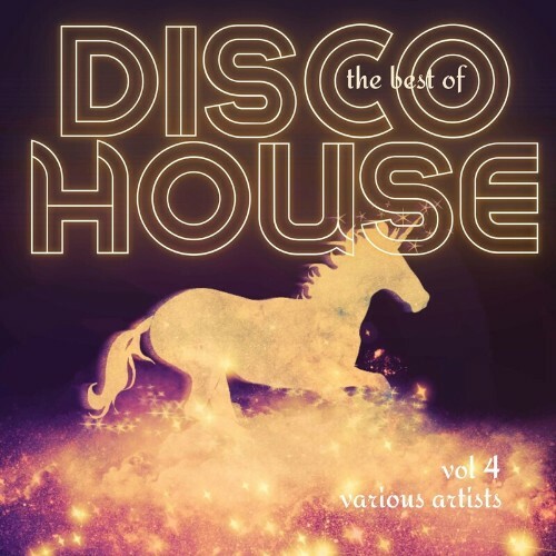  The Best of Disco House, Vol. 4 (2024) 