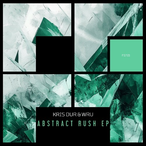 Kris Dur, Wru — Abstract Rush (2026)