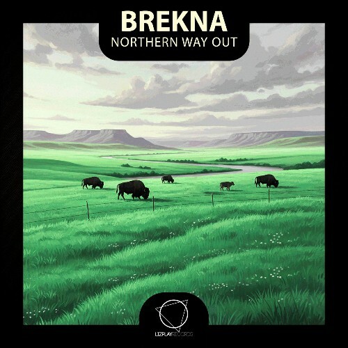  Brekna - Northern Way Out (2026) 