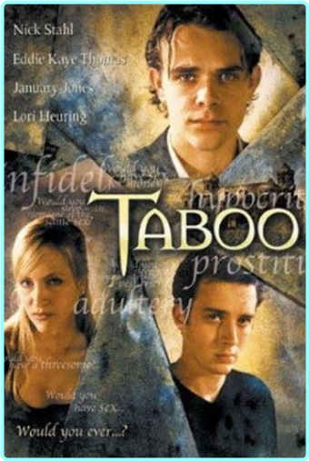 Taboo (2002) [1080p] WEBrip (AVC) (x264)