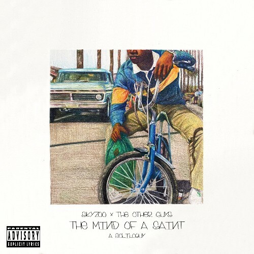  Skyzoo, The Other Guys - The Mind Of A Saint (2023) 