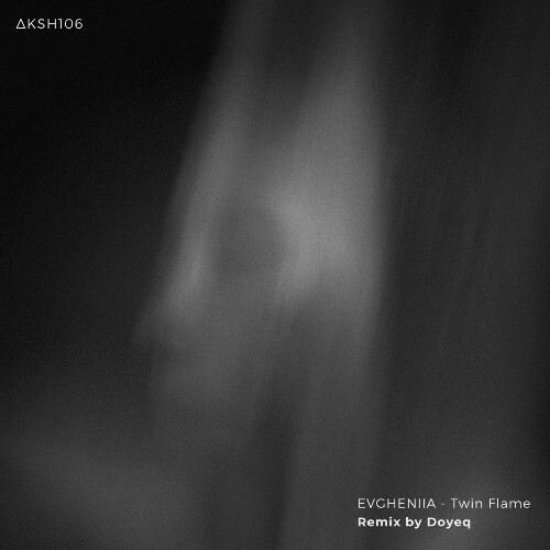  EVGHENIIA - Twin Flame (2025) 