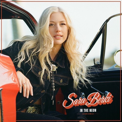  Sara Berki - In The Neon (2025) 