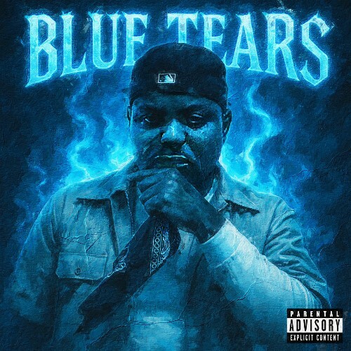  Da Bully - Blue Tears (2025) 