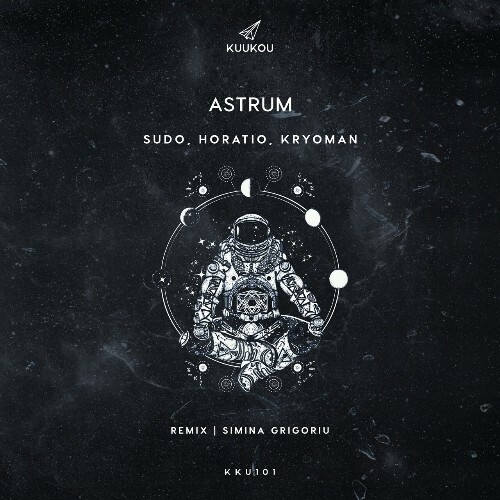  SUDO & Kryoman & Horatio - Astrum (2024) 