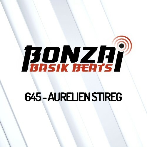  Auelien Stireg - Bonzai Basik Beats 645 (2023-01-13) 