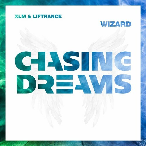 VA - XLM & Liftrance - Wizard (2024) (MP3)