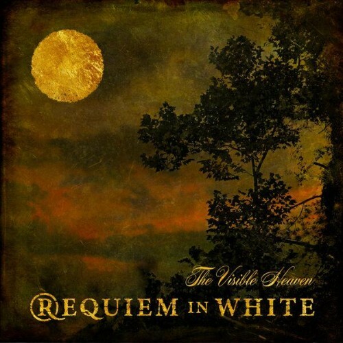  Requiem In White - The Visible Heaven (2026) 