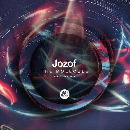  Jozof - The Molecule (2023) 