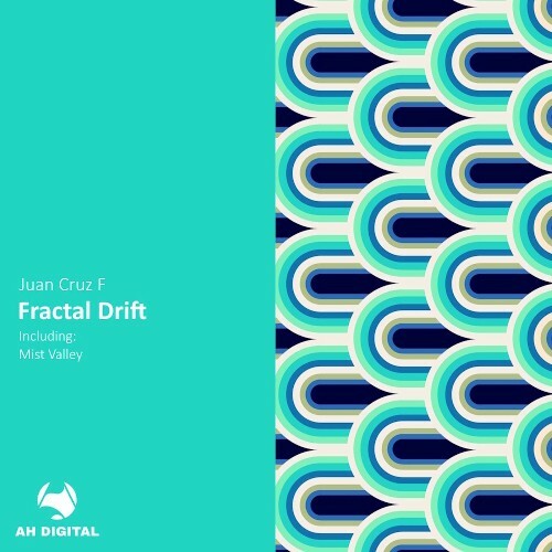  Juan Cruz F - Fractal Drift (2025) 