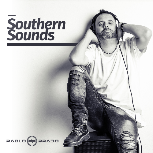  Pablo Prado - Southern Sounds 192 (2025-06-06) 