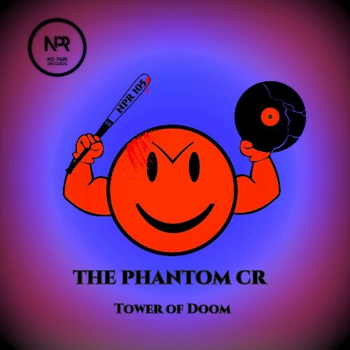  The Phantom (CR) - Tower of Doom (2024) 