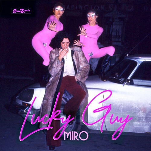  miro - Lucky Guy (2025) 