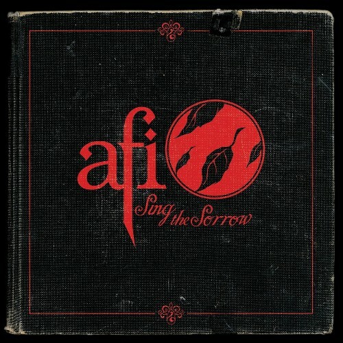  AFI - Sing The Sorrow (Deluxe) (2024) 