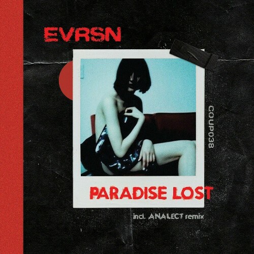  EVRSN - Paradise Lost (2024) 