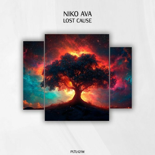  Niko Ava - Lost Cause (2025) 