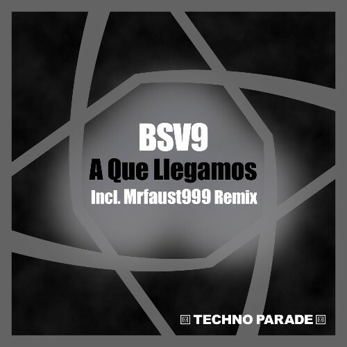  BSV9 - A Que Llegamos (2025) 