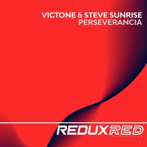  VicTone and Steve Sunrise - Perseverancia (2026) 