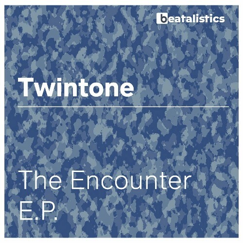  Twintone - The Encounter (2024) 