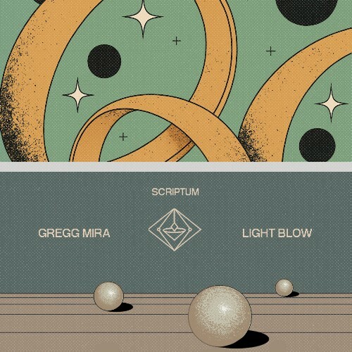  Gregg Mira - Light Blow (2026) 