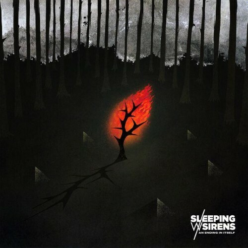  Sleeping With Sirens - An Ending In Itself (2026) 
