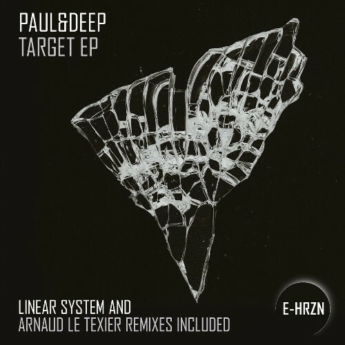 VA - Paul&Deep - Target EP (2022) (MP3)
