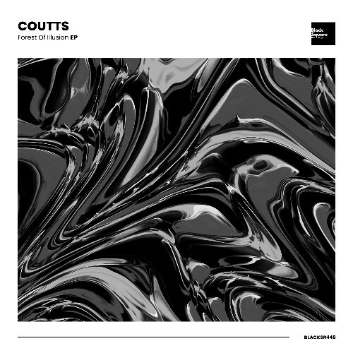  Coutts - Forest Of Illusion (2024) 
