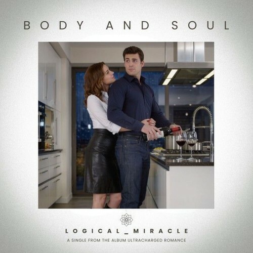  logical miracle - Body and Soul (Single) (2026) 