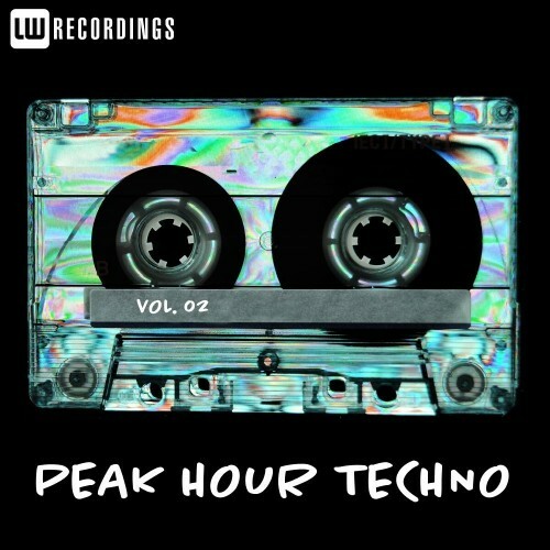  Peak Hour Techno, Vol. 02 (2025) 