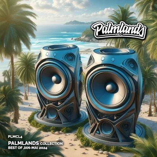  Palmlands Collection (Best of Jan-Mai 2024) (2024) 
