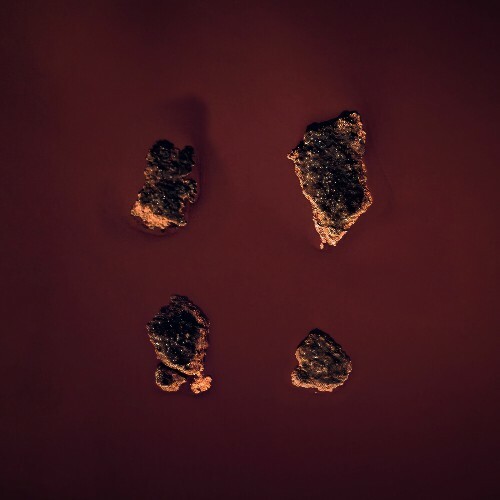  Hunter/Game & Aliaga - Shapeless (2025) 